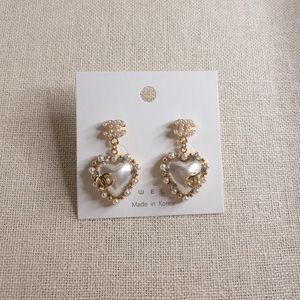 Cute Dangling Earrings
